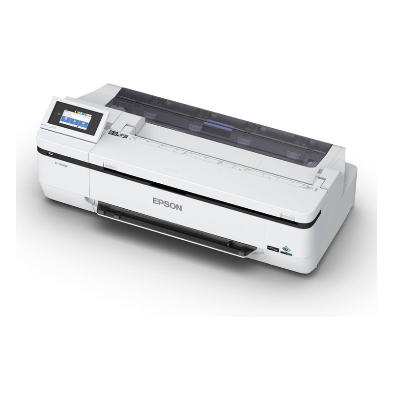 Impresora Plotter Multifunción Epson SureColor T3170M 24" (con escáner integrado, Wi-Fi)
