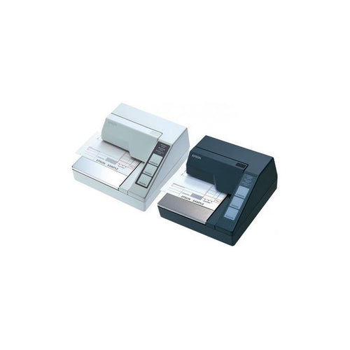 Impresora de Recibos Epson TM-U295-272, interfaz Serial RS-232C