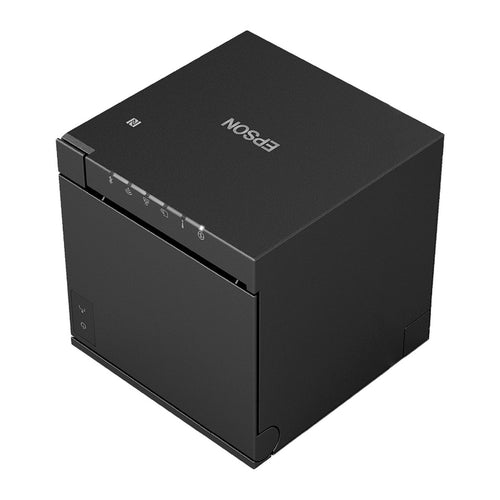 Impresora Térmica POS Epson TM-M30III 300 mm/s (Wi-Fi + Bluetooth + USB-C)