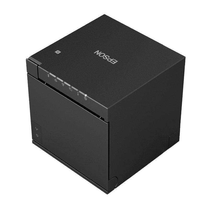 Impresora Térmica POS Epson TM-M30III 300 mm/s (Wi-Fi + Bluetooth + USB-C)
