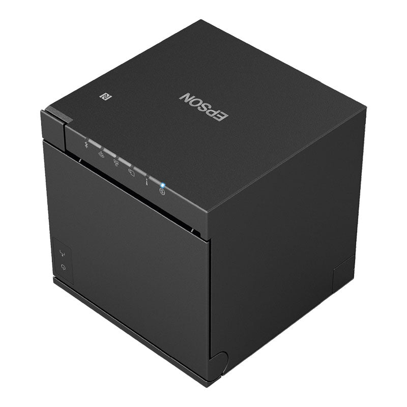 Impresora Térmica POS Epson TM-M30III 300 mm/s (Ethernet + USB-C)