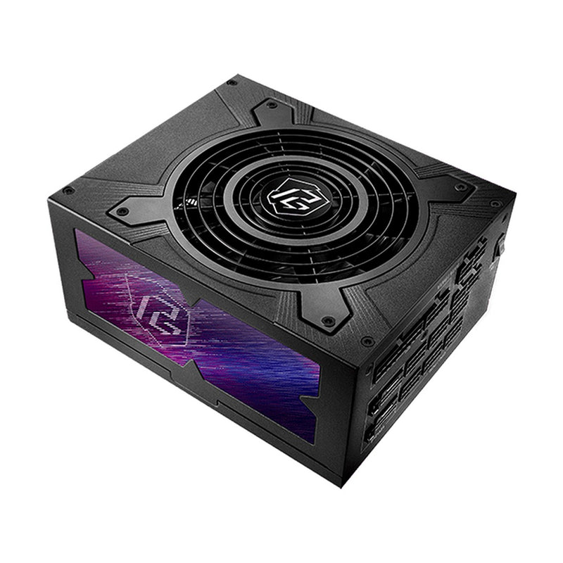 Fuente de Poder ASRock PG-1300G 1300W Modular (ATX, 80 Plus Gold)