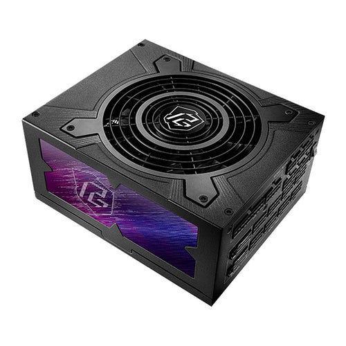 Fuente de Poder ASRock PG-1600G 1600W Modular (ATX, 80 Plus Gold)