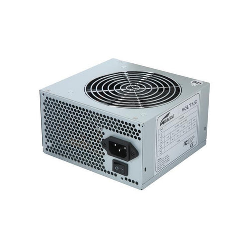 Fuente de Poder Eagle Voltas 600W ATX para PC