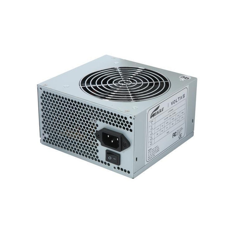 Fuente de Poder Eagle Voltas 600W ATX para PC