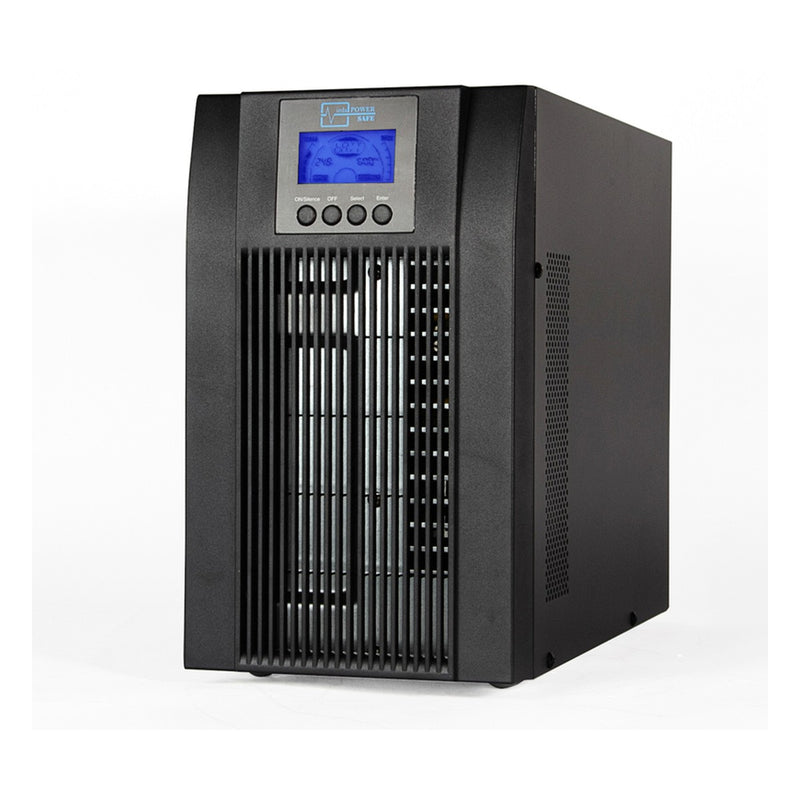 UPS Online Elise UDC-2K-T-G2 2000VA/1800W Torre Doble Conversión (LCD, USB)