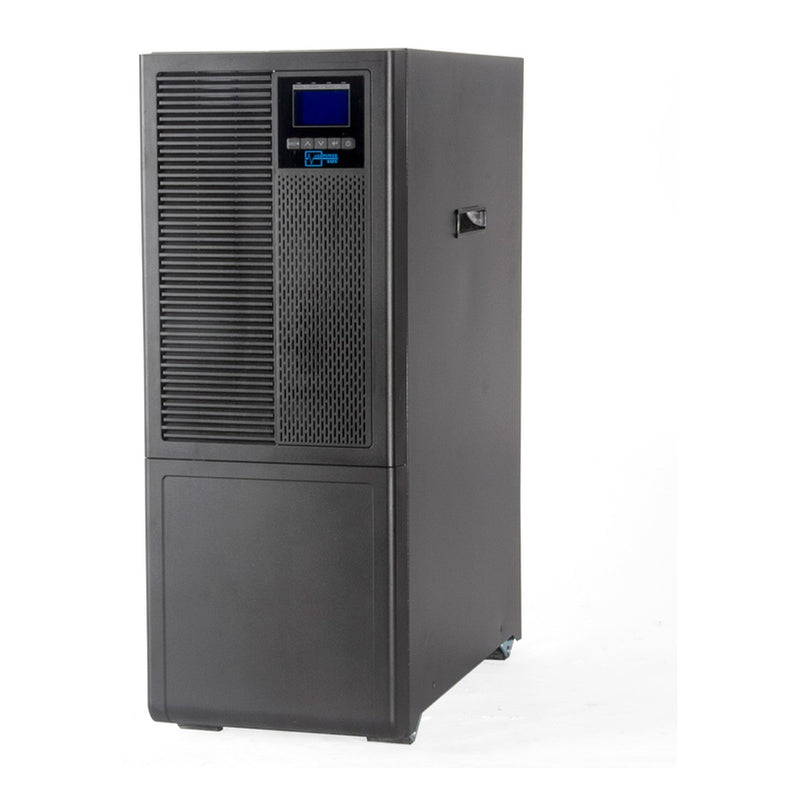 UPS Online Elise UDC-6K-T-G2 6000VA/6000W Doble Conversión (LCD, USB)