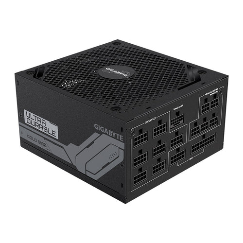 Fuente de Poder Gigabyte UD1300GM PG5 1300W Modular (ATX, 80 Plus Gold)