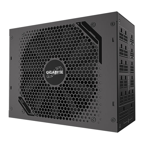 Fuente de Poder Gigabyte UD1600PM PG5 AI TOP 1600W Modular (ATX, 80 Plus Platinum)