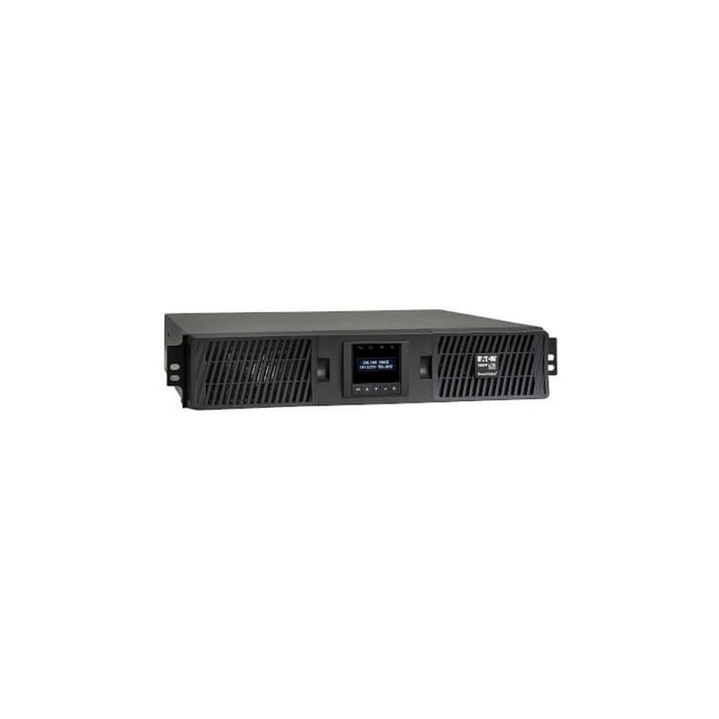 UPS Online Rack/Torre Tripp-Lite SUINT3000LCD2U, 3 kVA/2.7 kW, LCD