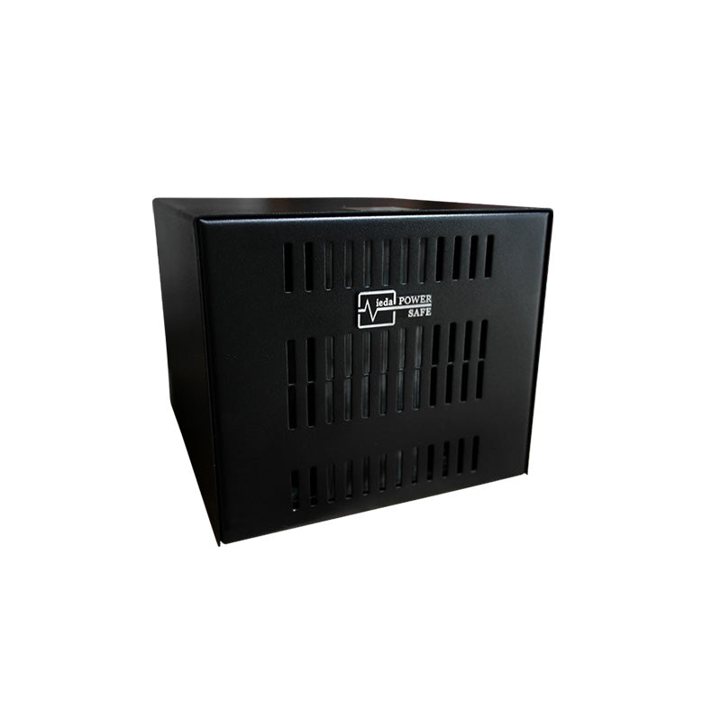 Transformador de Aislamiento Elise TAMF-30 3kVA (Monofásico, 220V)