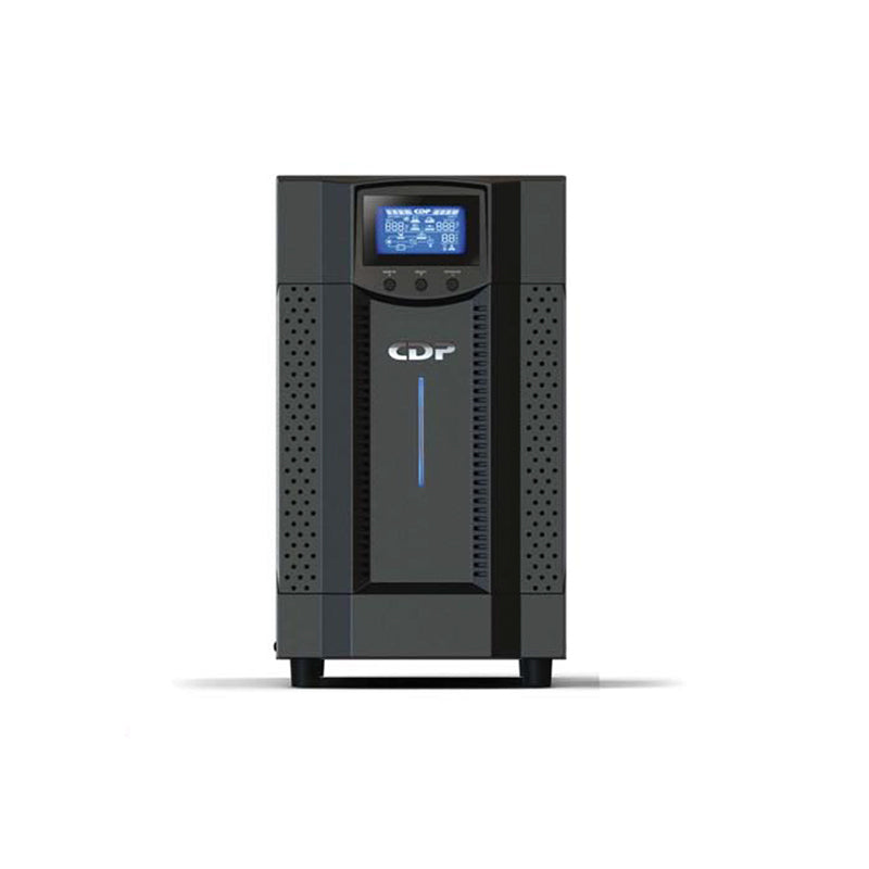 UPS Online CDP UPO11-2i(AX) 2000VA/2000W Torre (8 Salidas IEC, PF 1)