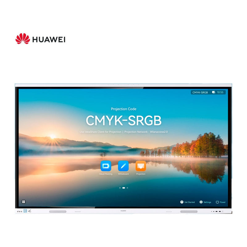 Pizarra Interactiva Huawei IdeaHub Board 3 Pro 86 pulgadas