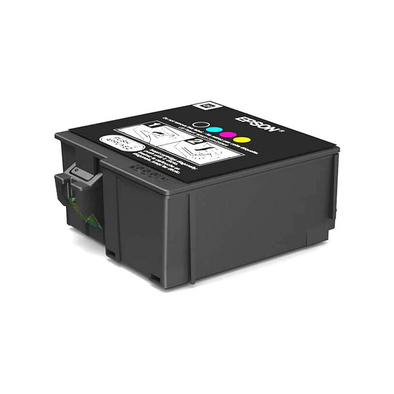 Cartucho Fotográfico Epson T376020-AL (4 colores, para PictureMate 525 Series)