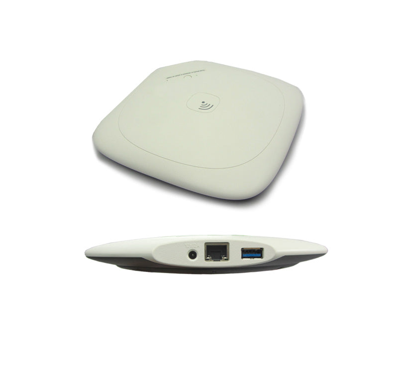 Servidor de Contenidos con Access Point Wi-Fi 5 Integrado (Intel Atom, 500GB, batería)