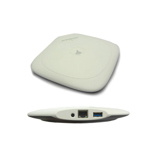 Servidor de Contenidos con Access Point Wi-Fi 5 Integrado (Intel Atom, 500GB, batería)