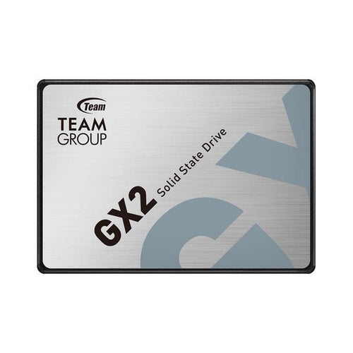 SSD TeamGroup GX2 128GB SATA III 6Gb/s 2.5"