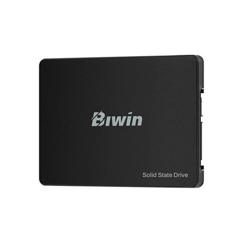 SSD Biwin M100 256GB SATA III 2.5" (550/470 MB/s)