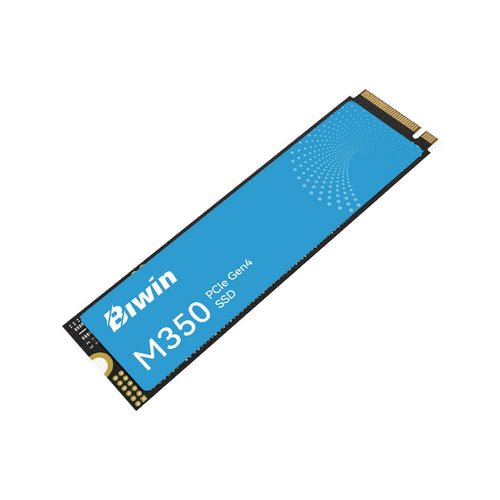 SSD Biwin M350 500GB M.2 NVMe PCIe 4.0 (5000/2000 MB/s)