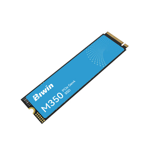 SSD Biwin M350 500GB M.2 NVMe PCIe 4.0 (5000/2000 MB/s)