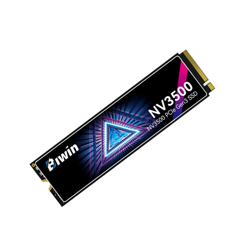 SSD Biwin Black Opal NV3500 512GB M.2 NVMe PCIe 3.0 (3500/2500 MB/s)