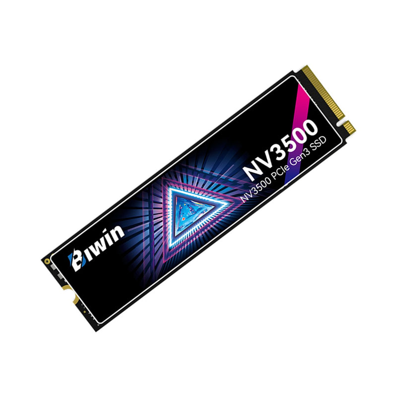 SSD Biwin Black Opal NV3500 512GB M.2 NVMe PCIe 3.0 (3500/2500 MB/s)