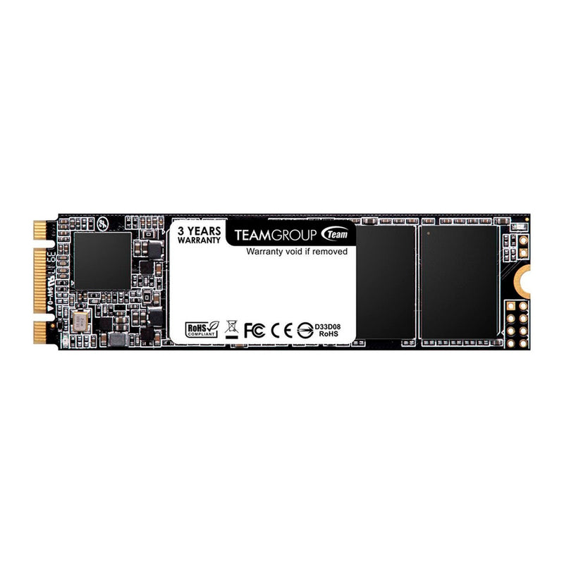 SSD TeamGroup MS30 512GB M.2 SATA III 2280 (530/430 MB/s)