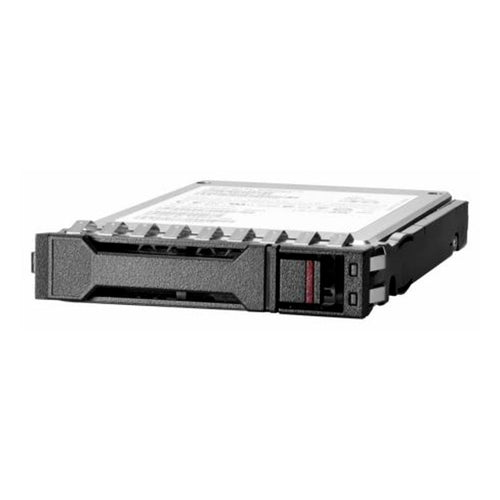 SSD para Servidor HPE 480GB SATA 6G Mixed Use SFF 2.5" (P40502-B21)