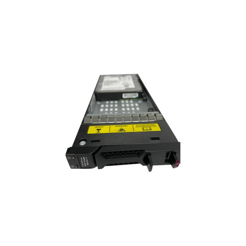 Unidad SSD HPE MSA 1.92TB SAS, Read Intensive, SFF 2.5 pulgadas