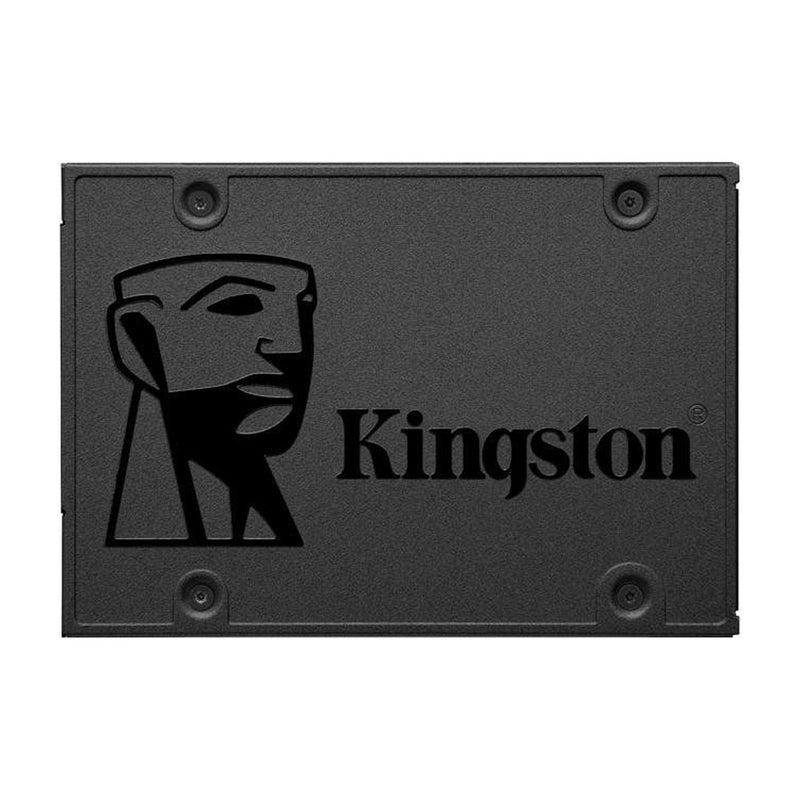 Unidad de Estado Sólido Kingston A400 240GB SATA 2.5"
