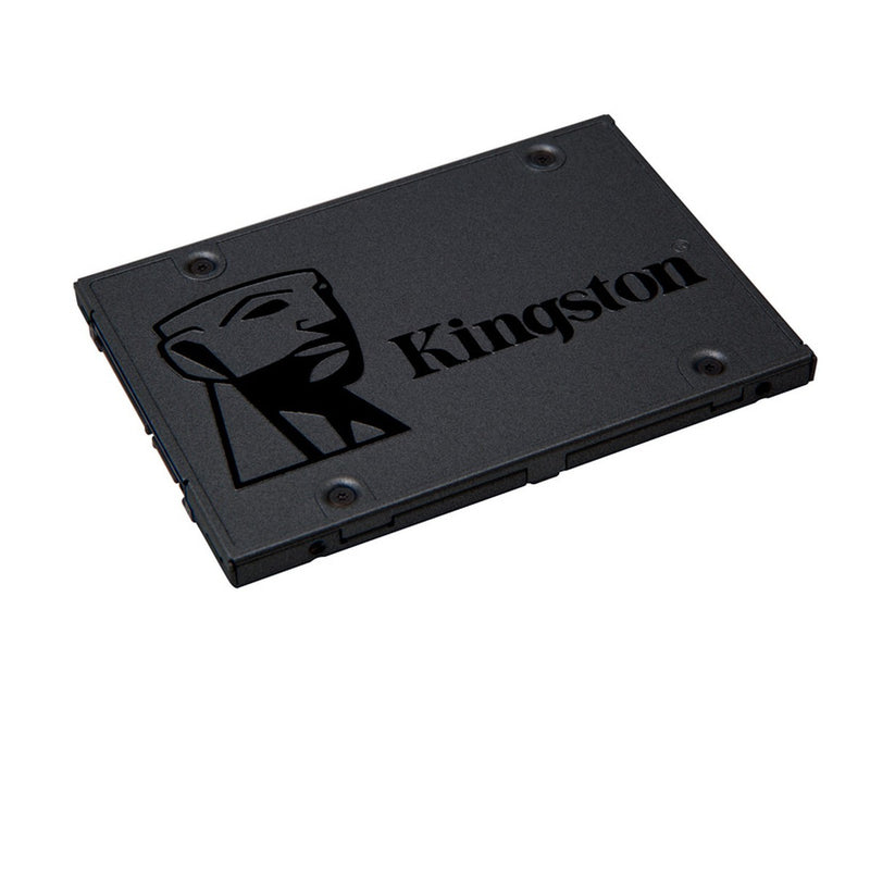 SSD Kingston A400 240GB (SATA 2.5", 500 MB/s)