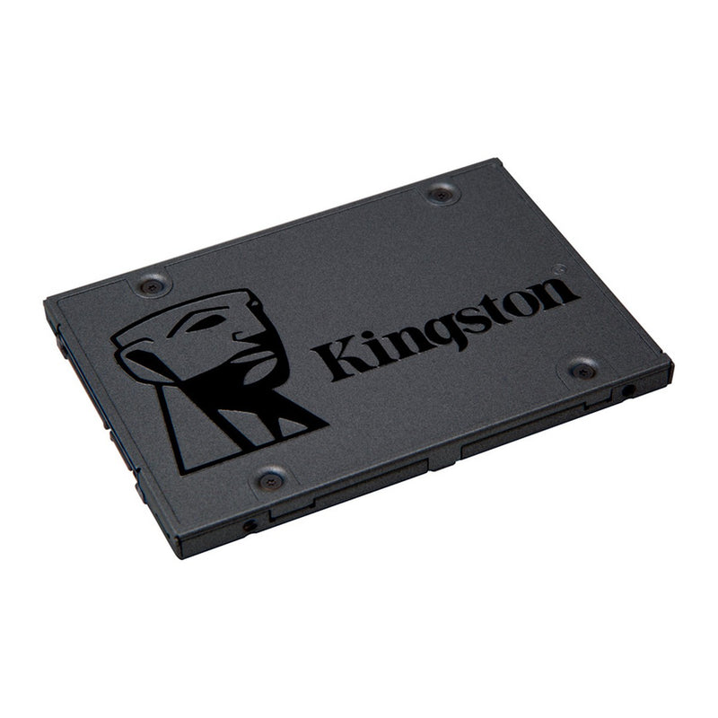 SSD Kingston A400 480GB (SATA 2.5", 500 MB/s)