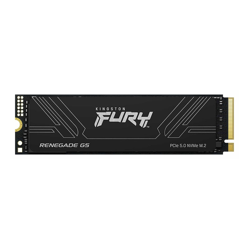 SSD Kingston FURY Renegade G5 1TB M.2 NVMe PCIe 5.0 (14200/11000 MB/s)