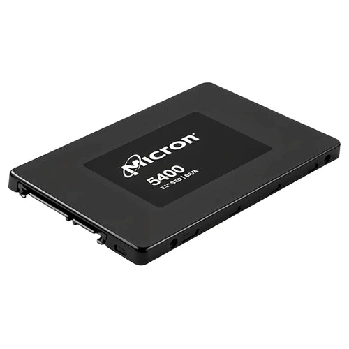 SSD Servidor Lenovo ThinkSystem 5400 PRO 1.92TB SATA 2.5" Hot-Swap (Read Intensive)