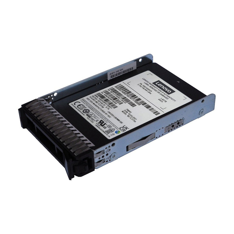 SSD Lenovo ThinkSystem 3.5" 960GB SATA 6Gb Read Intensive Non Hot-Swap (ST50 / ST45)