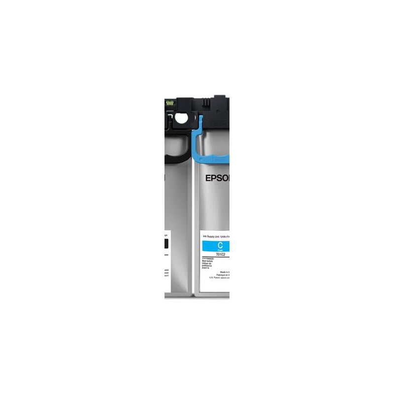 Bolsa de Tinta Epson T01C Cyan (T01C200)