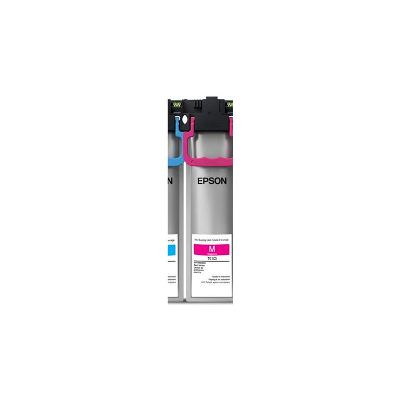 Bolsa de Tinta Epson T01C Magenta (T01C300)