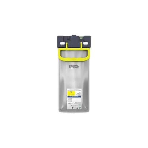 Cartucho de Tinta Epson Amarillo para WorkForce C878R/C879R (T05A400)