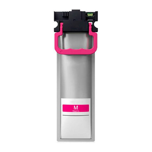 Bolsa de Tinta Epson T11A320-AL Magenta, para WorkForce Pro WF-C5810