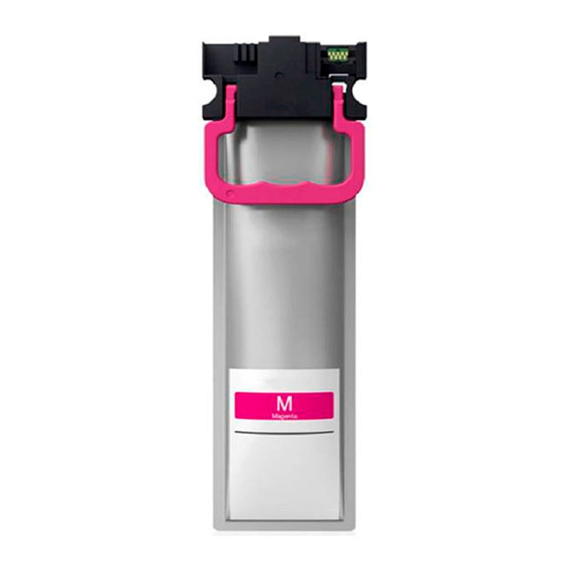 Bolsa de Tinta Epson T11A320-AL Magenta, para WorkForce Pro WF-C5810