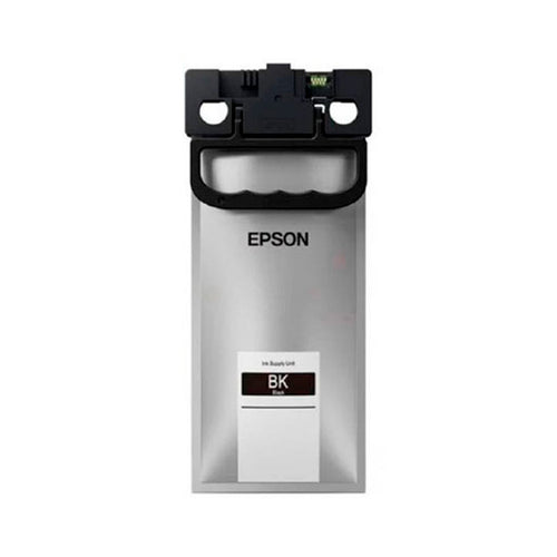 Bolsa de Tinta Epson T11B120-AL Negro XL 143ml, para WorkForce Pro WF-C5310/C5390/C5810/C5890