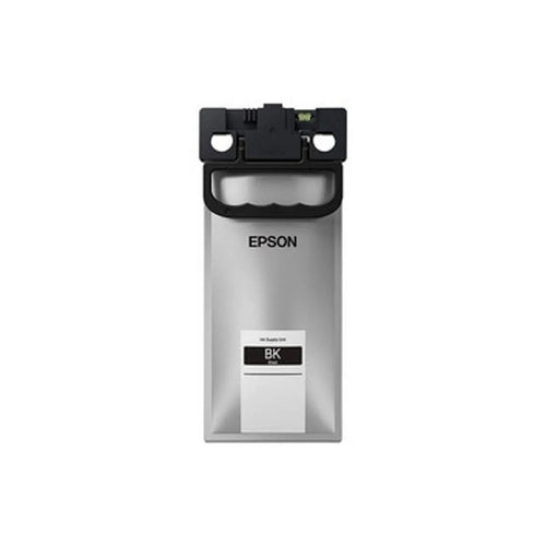 Cartucho de Tinta Epson Negro Estandar para WorkForce M5399 (T12B120-AL)