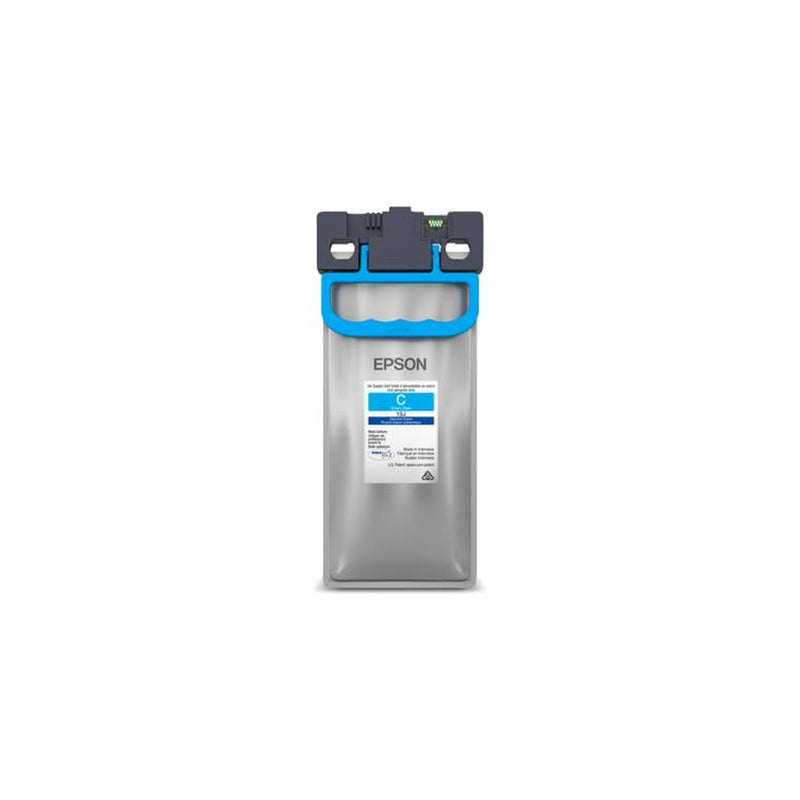 Tinta Epson DURABrite Pro Cyan (T13J200)