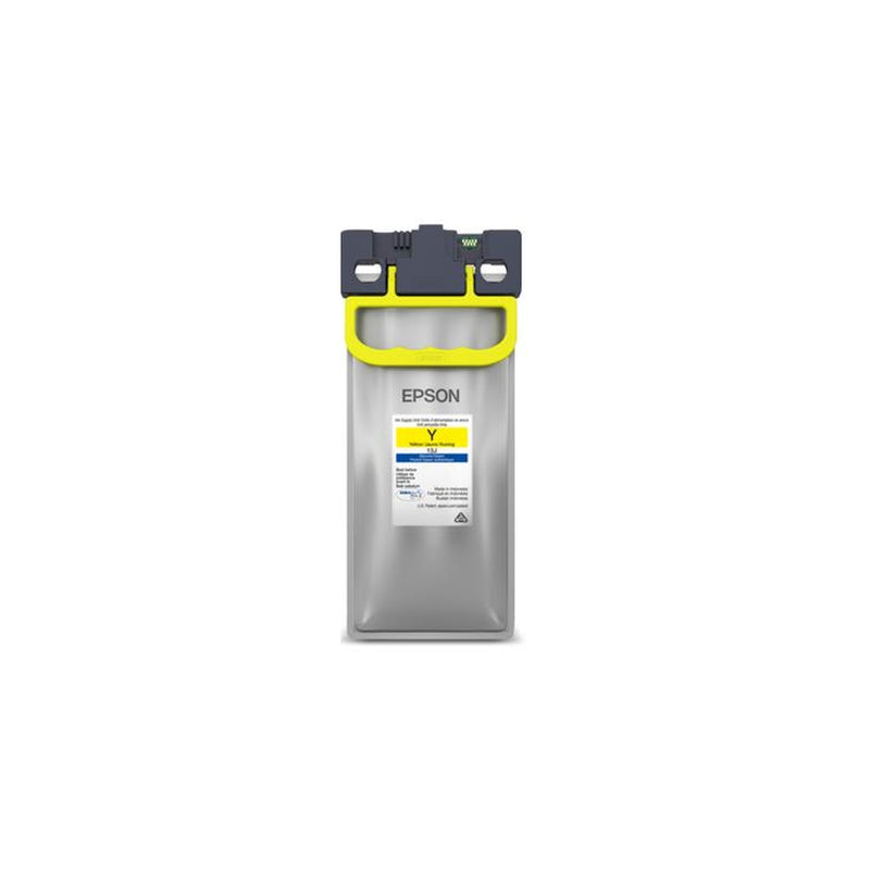 Tinta Epson DURABrite Pro Amarillo (T13J400)