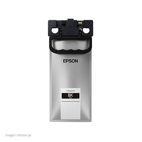 Bolsa de Tinta Epson T942120 Negro (WorkForce Pro WF-C5290/WF-C5790)