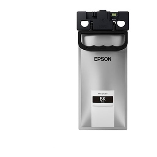 Bolsa de Tinta Epson T942120 Negro (WorkForce Pro WF-C5290/WF-C5790)