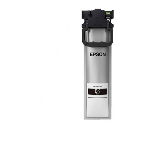 Bolsa de Tinta Epson 962 XXL Negro Extra Alta Capacidad (WorkForce Pro WF-M5299/WF-M5799)