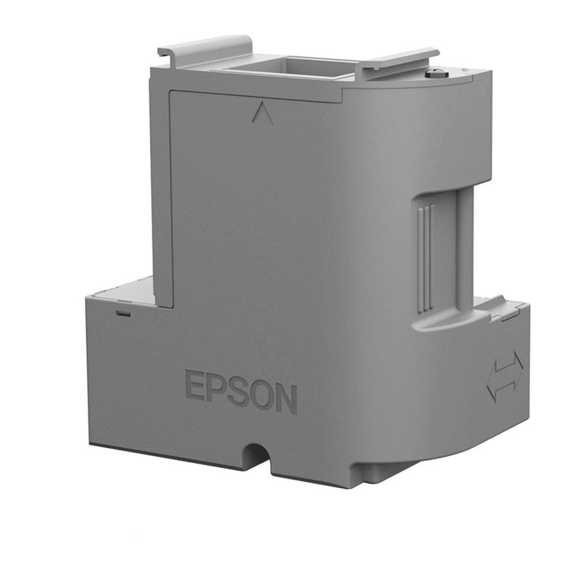 Caja de Mantenimiento Epson T04D100 (Tinta Residual, EcoTank ET-3700/3750/4750)