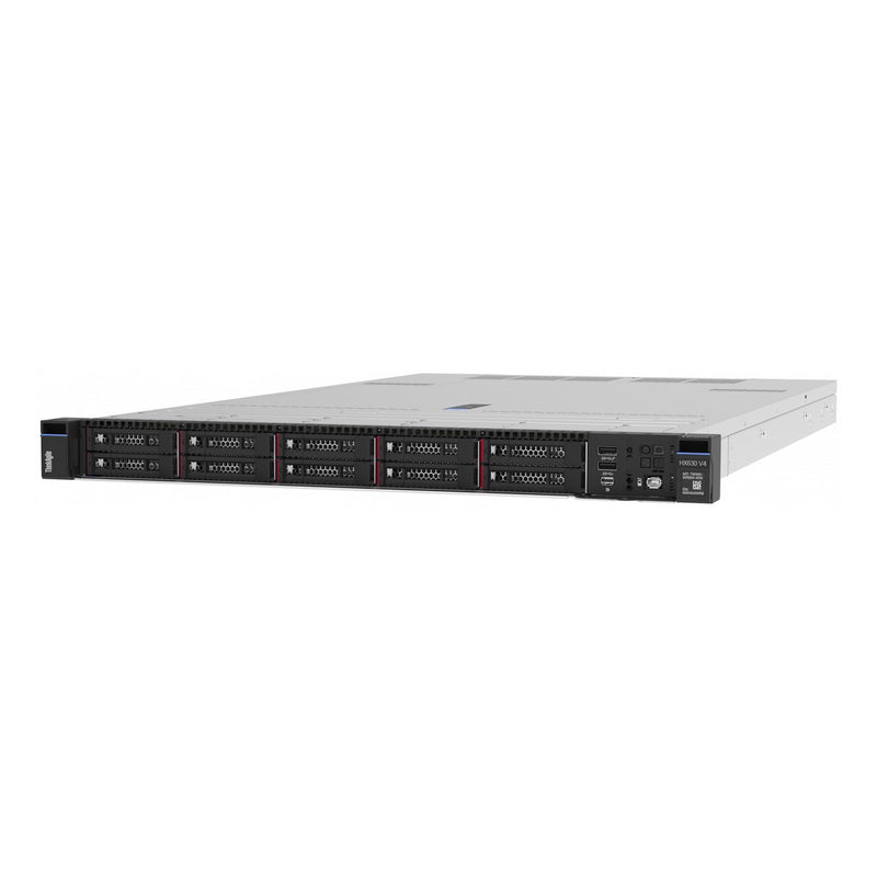 Sistema Hiperconvergente Lenovo ThinkAgile HX630 V4
