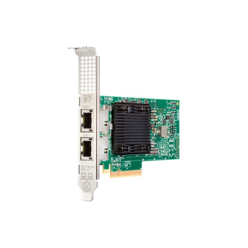 Adaptador de Red HPE Broadcom BCM57416 10GbE 2P BASE-T